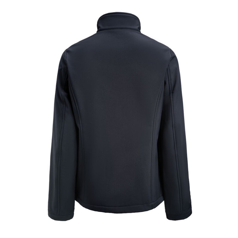 Chaqueta softshell mujer printer red airwalk 2261074