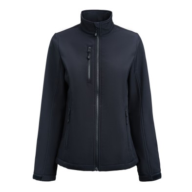 Chaqueta Softshell Mujer Printer Red Airwalk 2261074