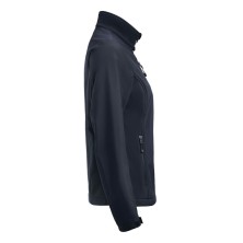 chaqueta softshell mujer printer red airwalk 2261074 