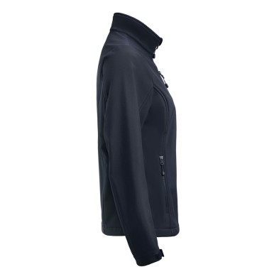 Chaqueta Softshell Mujer Printer Red Airwalk 2261074