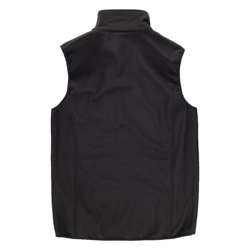 Chaleco workteam s9305