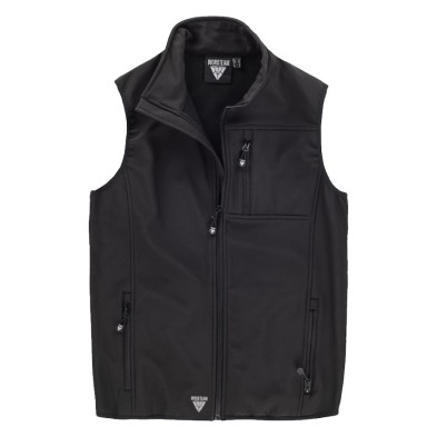 Chaleco Workteam s9305