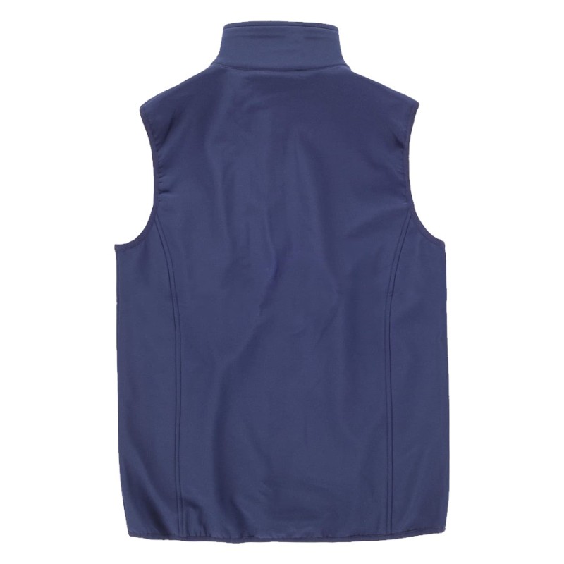 Chaleco workteam s9305