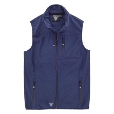 chaleco workteam s9305 en marino