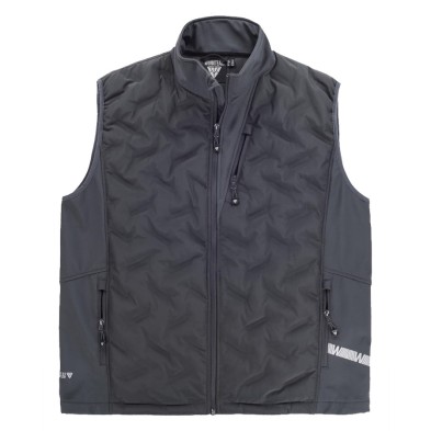 Chaleco Workteam s7810