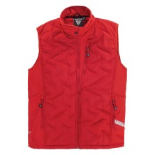 CHALECO WORKTEAM S7810