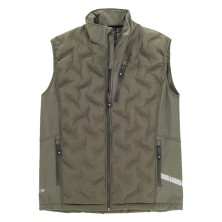 CHALECO WORKTEAM S7810