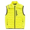 Chaleco workteam s7840