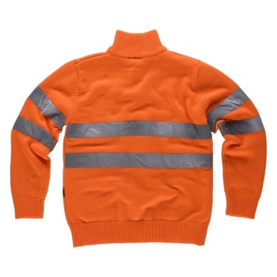 Jersey A.V. Workteam c5508