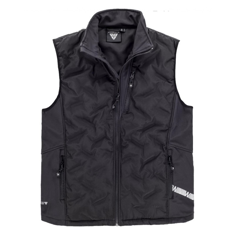 Chaleco workteam s7810
