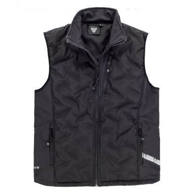 Chaleco Workteam s7810