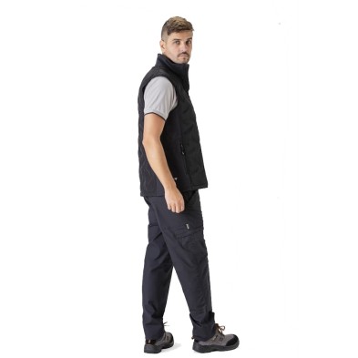 Chaleco Workteam s7810