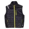 Chaleco workteam s7840