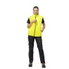 Chaleco workteam s7840