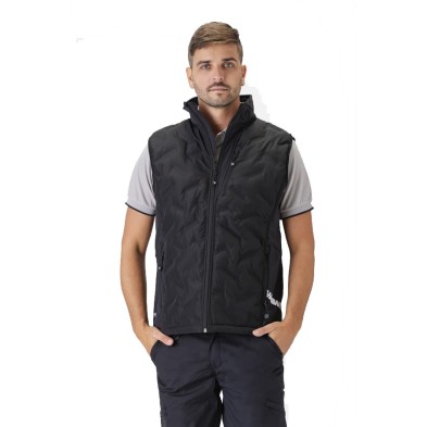 Chaleco Workteam s7810