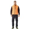 Chaleco workteam s7840