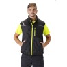 Chaleco workteam s7840