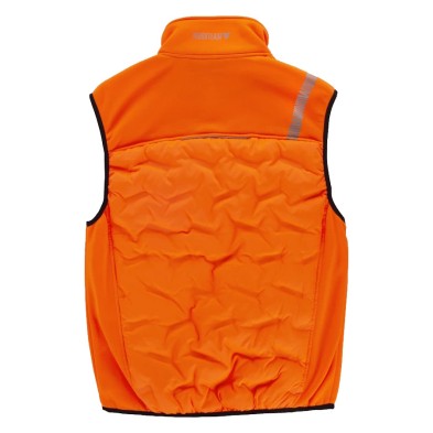 Chaleco Workteam s7840