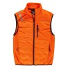 Chaleco workteam s7840