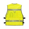 Chaleco workteam c3604