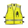 Chaleco workteam c3604