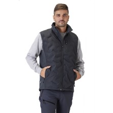 CHALECO WORKTEAM S7810