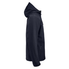 chaqueta softshell printer red 2261075 