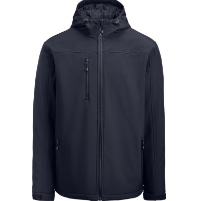 Chaqueta Softshell Printer Red 2261075