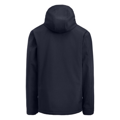 Chaqueta Softshell Printer Red 2261075