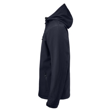 Chaqueta Softshell Printer Red 2261075