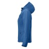 Chaqueta mujer printer red boardslide 2261076