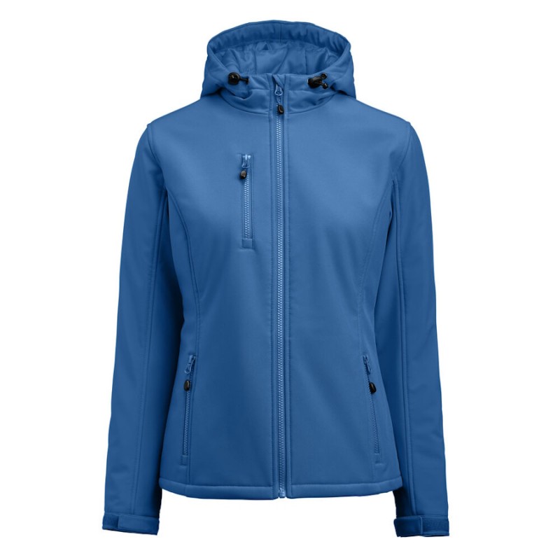 Chaqueta mujer printer red boardslide 2261076