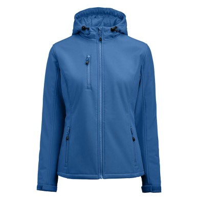 Chaqueta Mujer Printer Red Boardslide 2261076