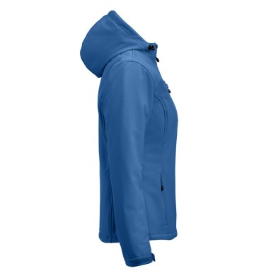 Chaqueta Mujer Printer Red Boardslide 2261076