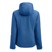chaqueta mujer printer red boardslide 2261076 