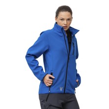 CHAQUETA SOFTSHEL WORKTEAM S9105