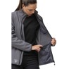 Chaqueta softshel workteam s9105