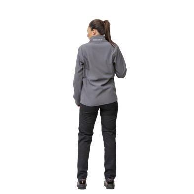 Chaqueta Softshel Workteam s9105