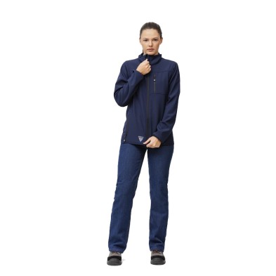 Chaqueta Softshel Workteam s9105