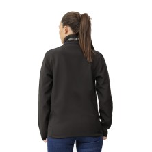 CHAQUETA SOFTSHEL WORKTEAM S9105