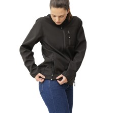 CHAQUETA SOFTSHEL WORKTEAM S9105
