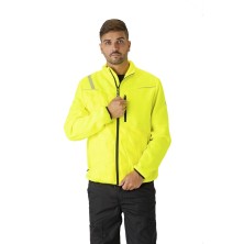 CHAQUETA SOFTSHEL WORKTEAM S7835