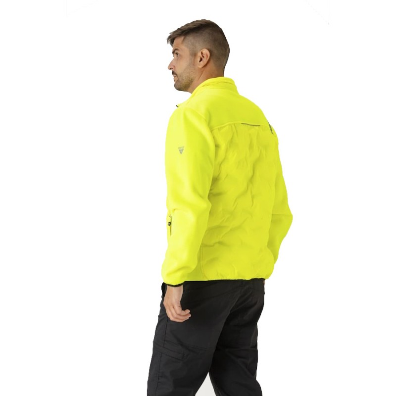 Chaqueta softshel workteam s7835