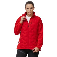CHAQUETA DE MUJER WORKTEAM S7815