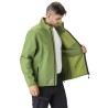 Chaqueta softshel workteam s9105