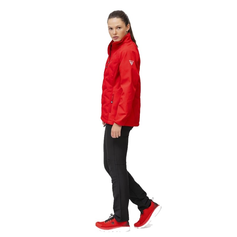 Chaqueta mujer workteam s7815