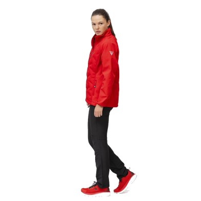 Chaqueta De Mujer Workteam s7815