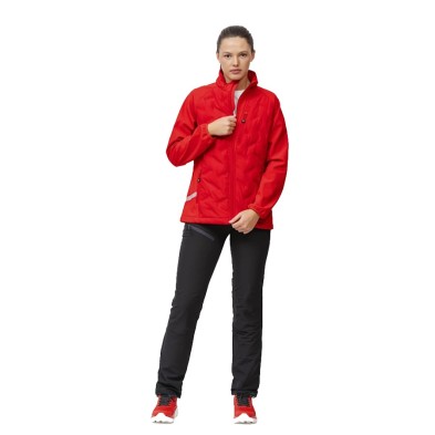 Chaqueta De Mujer Workteam s7815