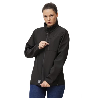 Chaqueta Softshel Workteam s9105