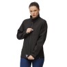 Chaqueta softshel workteam s9105